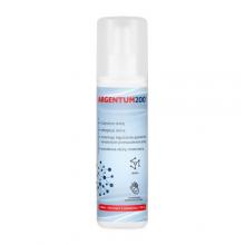 Zdjęcie produktu - Aura Herbals Srebro Argentum200 Tonik do twarzy, 150 ml