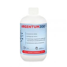 Zdjęcie produktu - Aura Herbals Srebro Argentum200 Tonik do twarzy, 500 ml