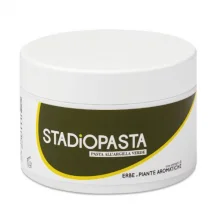 Zdjęcie produktu - Stadiopasta Pasta All'argilla Verde Pasta kremowa, 300 g