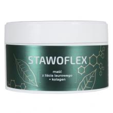 Zdjęcie produktu - MedFuture Stawoflex Maść laurowa z kolagenem, 150ml