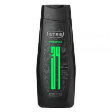 Zdjęcie produktu - STR8 FREAK Żel pod prysznic, 400 ml