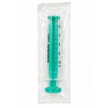 Zdjęcie produktu - Strzykawka BRAUN INJECT, 10 ml