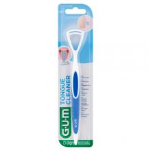 Sunstar GUM HaliControl Szczoteczka do języka