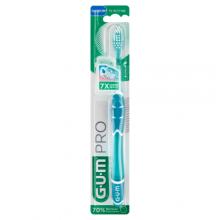 Zdjęcie produktu - Sunstar GUM Technique PRO średnia szczoteczka do zęb&oacute;w