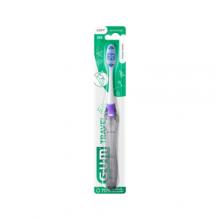 Sunstar GUM Travel Składana szczoteczka do zęb&oacute;w podr&oacute;żna