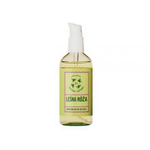 Zdjęcie produktu - Cztery Szpaki (4szpaki) Leśna R&oacute;ża Superlekki olejek do ciała, 100 ml