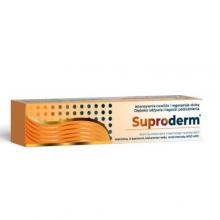 Zdjęcie produktu - Suproderm Krem specjalistyczny do rąk i ciała, 28 g