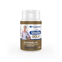 Sussina Gold słodzik w proszku - 200 g