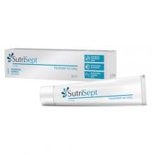 Zdjęcie produktu - SutriSept hydrożel na rany, 30 ml