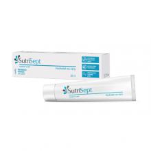 Zdjęcie produktu - SutriSept hydrożel na rany, 30 ml