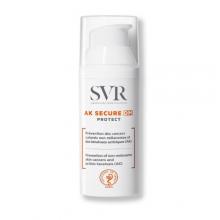 Zdjęcie produktu - SVR AK SECURE DM Protect fluid -50 ml KR&Oacute;TKA DATA 31.07.2026