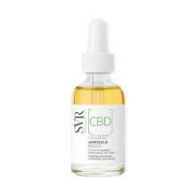 Zdjęcie produktu - SVR Ampoule Resist Cbd, 30ml