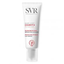 Zdjęcie produktu - SVR CICAVIT Balsam do ust, 10 g