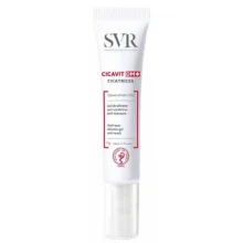 Zdjęcie produktu - SVR CICAVIT DM + CICATRICES żel na blizny, 15 g