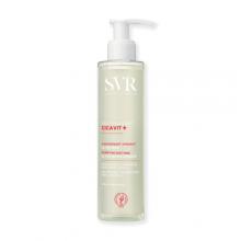 Zdjęcie produktu - SVR CICAVIT+ Gel Moussant Żel do mycia sk&oacute;ry uszkodzonej lub podrażnionej, 200ml 