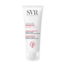 Zdjęcie produktu - SVR Cicavit+ Krem HPPI przyspieszający gojenie się ran powierzchniowych, 100 ml