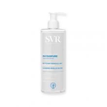 Zdjęcie produktu - SVR PHYSIOPURE Płyn micelarny, 400 ml 