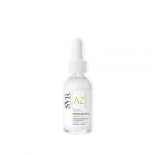 Zdjęcie produktu - SVR SEBIACLEAR Ampoule Flash Wygładzający koncentrat korygujący niedoskonałości i zaczerwienienia, 30ml