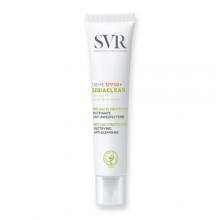 Zdjęcie produktu - SVR Sebiaclear Creme SPF50+, 40ml