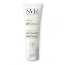 Zdjęcie produktu - SVR SEBIACLEAR Creme Hydra Krem nawilżająco-kojący, 40ml