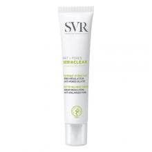 Zdjęcie produktu - SVR Sebiaclear Mat + Pores Krem matujący, 40ml