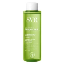 Zdjęcie produktu - SVR SEBIACLEAR MICRO-PEEL mikropilingująca woda micelarna, 150ml