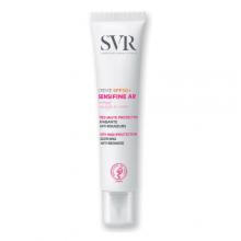 Zdjęcie produktu - SVR Sensifine AR SPF50+ Kojący krem dla sk&oacute;ry naczynkowej, 40ml