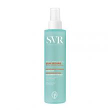 Zdjęcie produktu - SVR Sun Secure Apres-Soleil Spray po opalaniu, 200 ml	