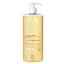 Zdjęcie produktu - SVR TOPIALYSE HUILE Olejek do mycia, 1l