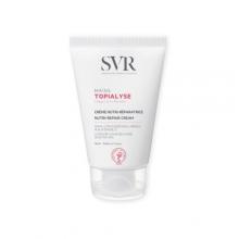 Zdjęcie produktu - SVR TOPIALYSE Krem do rąk, 50ml