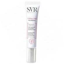 Zdjęcie produktu - SVR TOPIALYSE PALP&Eacute;BRAL Krem pod oczy i na powieki, 15ml