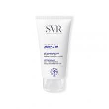 Zdjęcie produktu - SVR XERIAL 30 Krem do st&oacute;p, 50ml
