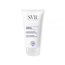 Zdjęcie produktu - SVR Xerial Fissures et Crevasses Krem do sk&oacute;ry spękanej i zniszczonej, 50ml