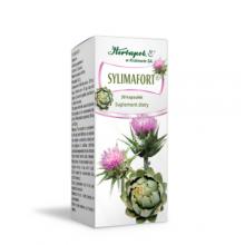 Zdjęcie produktu - Sylimafort, 30 kaps.