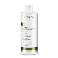 Zdjęcie produktu - Sylveco Dermo Nadmierny łojotok szampon z kwasem salicylowym, 300 ml