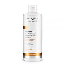 Zdjęcie produktu - Sylveco Dermo Szampon wzmacniający, 300 ml