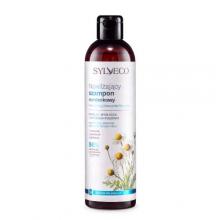 Zdjęcie produktu - Sylveco Nawilżający szampon rumiankowy, 300 ml