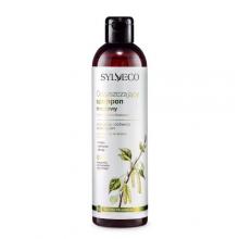 Zdjęcie produktu - Sylveco Oczyszczający szampon brzozowy, 300 ml