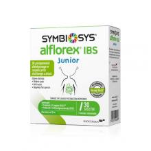 Zdjęcie produktu - Symbiosys Alflorex IBS Junior, 30 sasz.