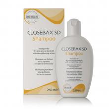 Zdjęcie produktu - SYNCHROLINE Closebax SD Szampon przeciwłupieżowy, 250 ml
