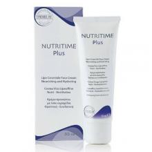 Zdjęcie produktu - Synchroline Nutritime Plus Krem do twarzy, 50 ml