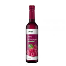 Zdjęcie produktu - Syrop o smaku malinowym APTEO, 430ml