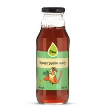 Zdjęcie produktu - Olini Syrop z pęd&oacute;w sosny, 290 ml
