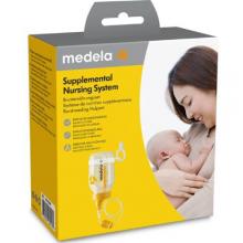 Zdjęcie produktu - Medela System wspomagający karmienie (SNS)