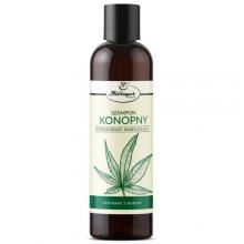 Zdjęcie produktu - Szampon konopny, 250 ml
