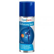 Zdjęcie produktu - OptiTherm Sztuczny l&oacute;d spray, 200 ml