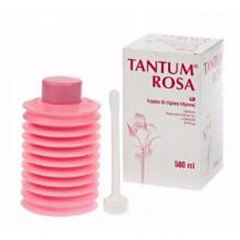 Zdjęcie produktu - TANTUM ROSA Irygator, 500ml
