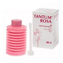 Tantum Rosa Irygator do higieny intymnej 500ml, 1szt.