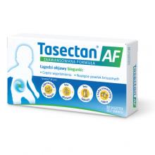 Zdjęcie produktu - Tasectan AF, 12 saszetek