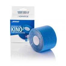 Zdjęcie produktu - NOVAMA KINO 2 Taśma kinezjologiczna 5cm x 5m royal blue